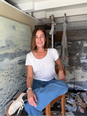 Meet your Posher, Pamela